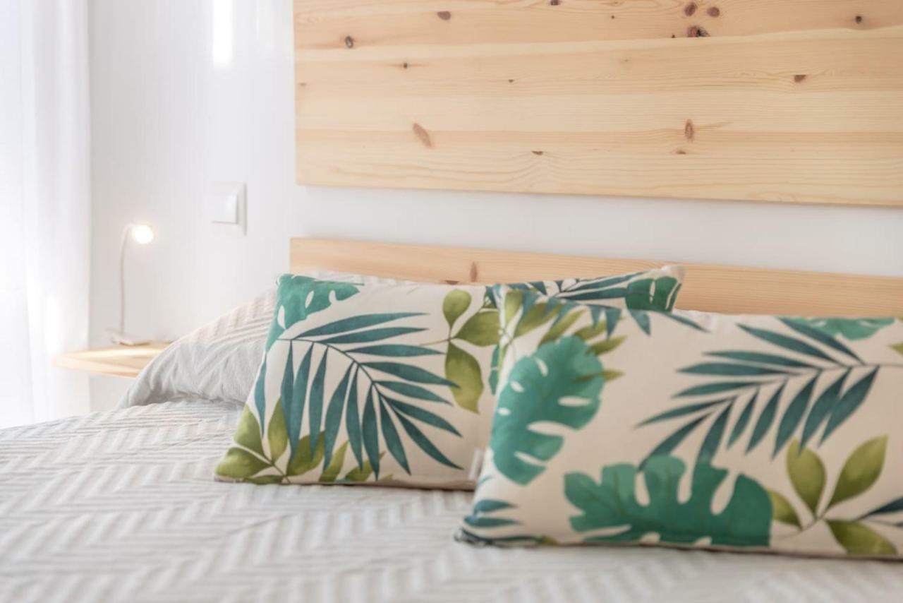 Apartmán Recently Decorated 2Bdr Penthouse In Fuengirola Exteriér fotografie